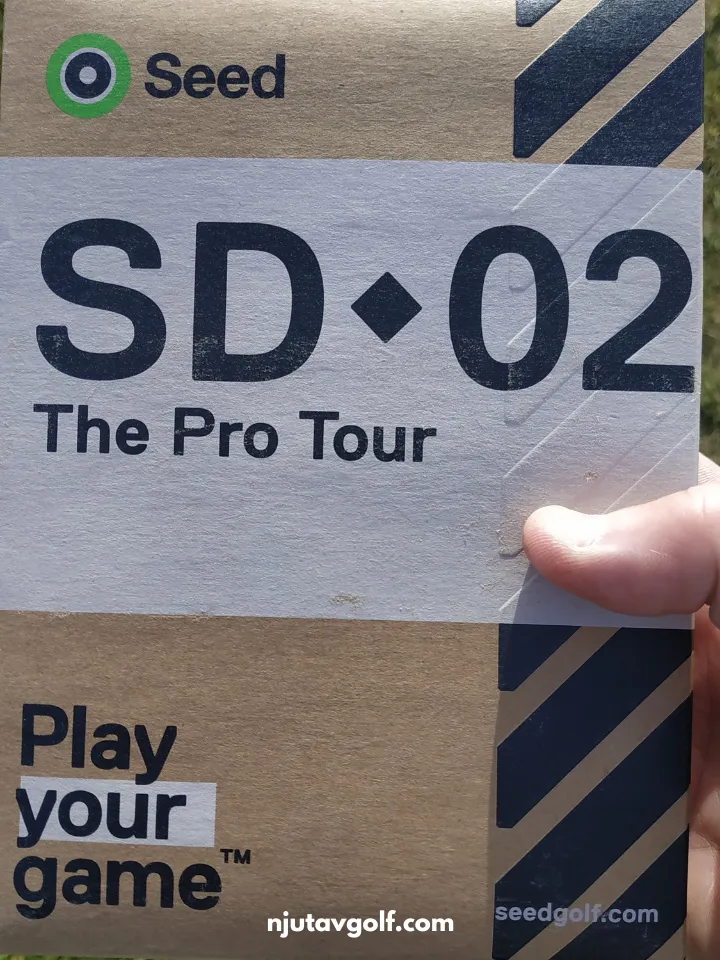 Seed Sd 02
