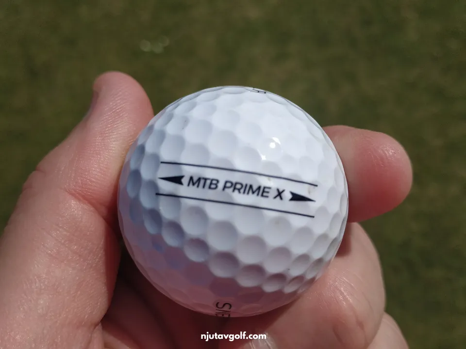 Snell Mtb Prime X