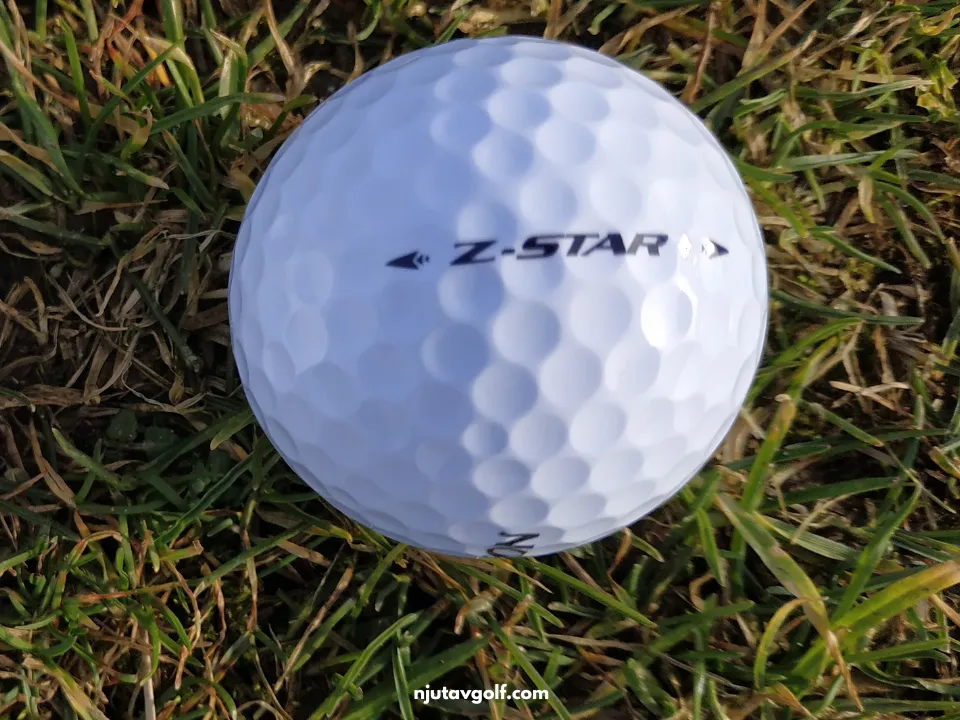 Srixon Z Star