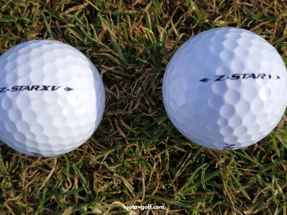 Srixon Z Star Xv Och Diamond