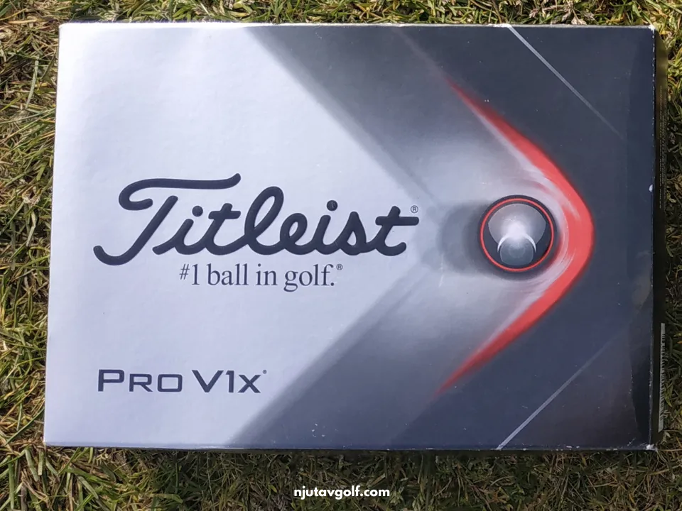 1 Dussin Pro V1x