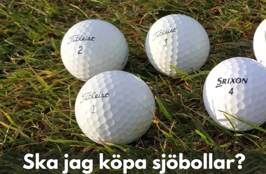 Ska Jag Köpa Sjöbollar
