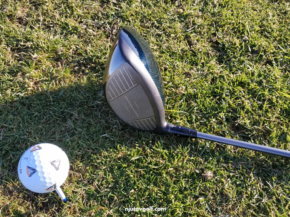 Taylormade Tp5