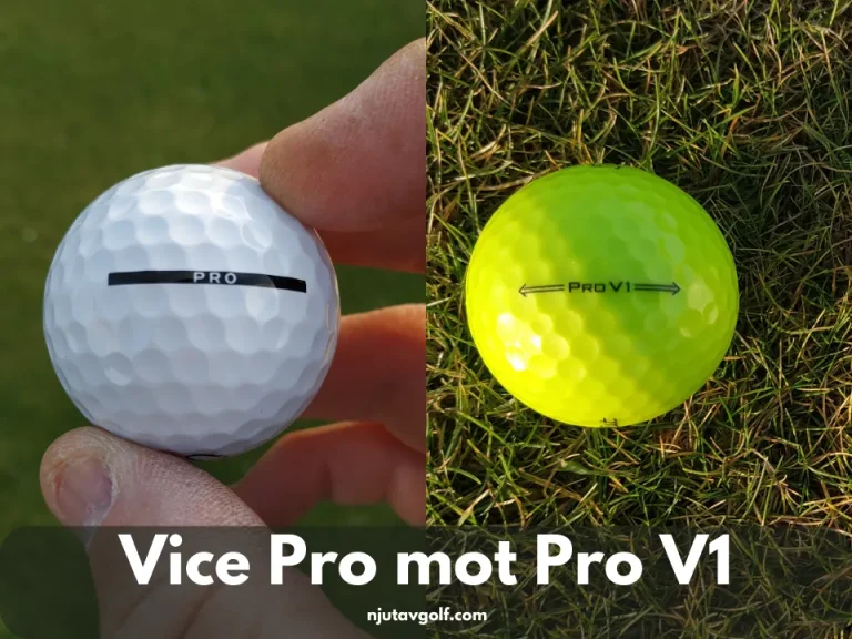 Vice Pro Mot Pro V1