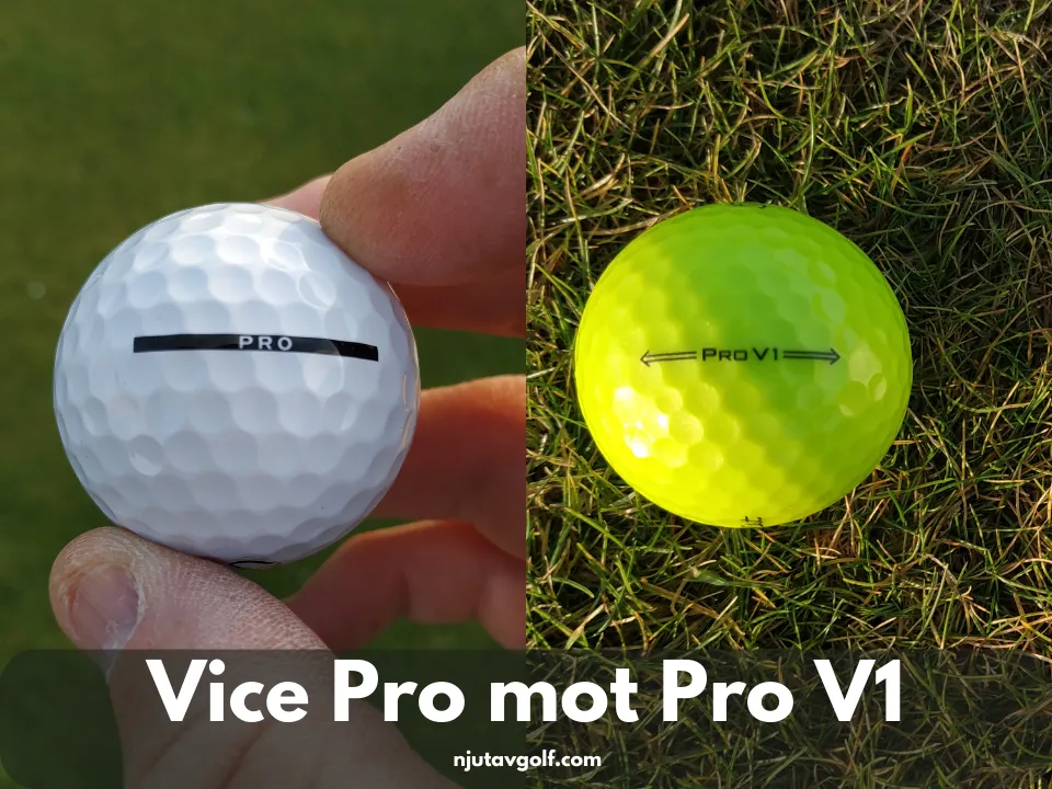 Vice Pro Mot Pro V1