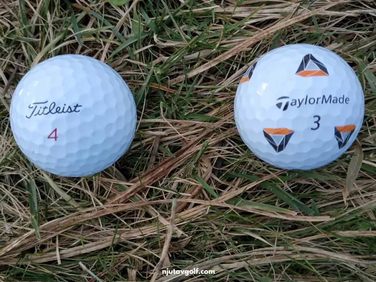 Hur Påverkar Temperaturen Golfbollens Avstånd