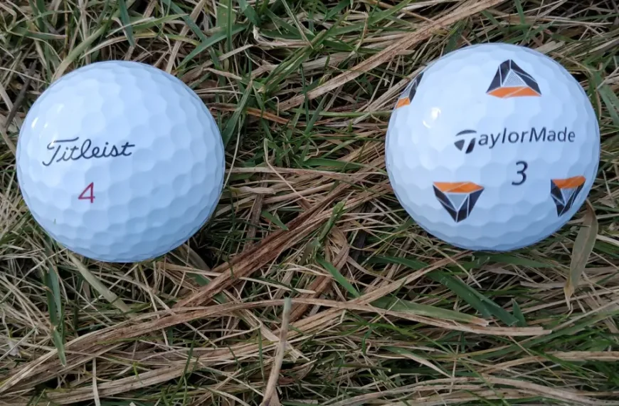 Hur Påverkar Temperaturen Golfbollens Avstånd